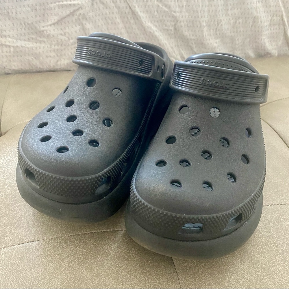 Crocs Classic Crush Clog